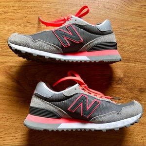 New Balance Classic 515